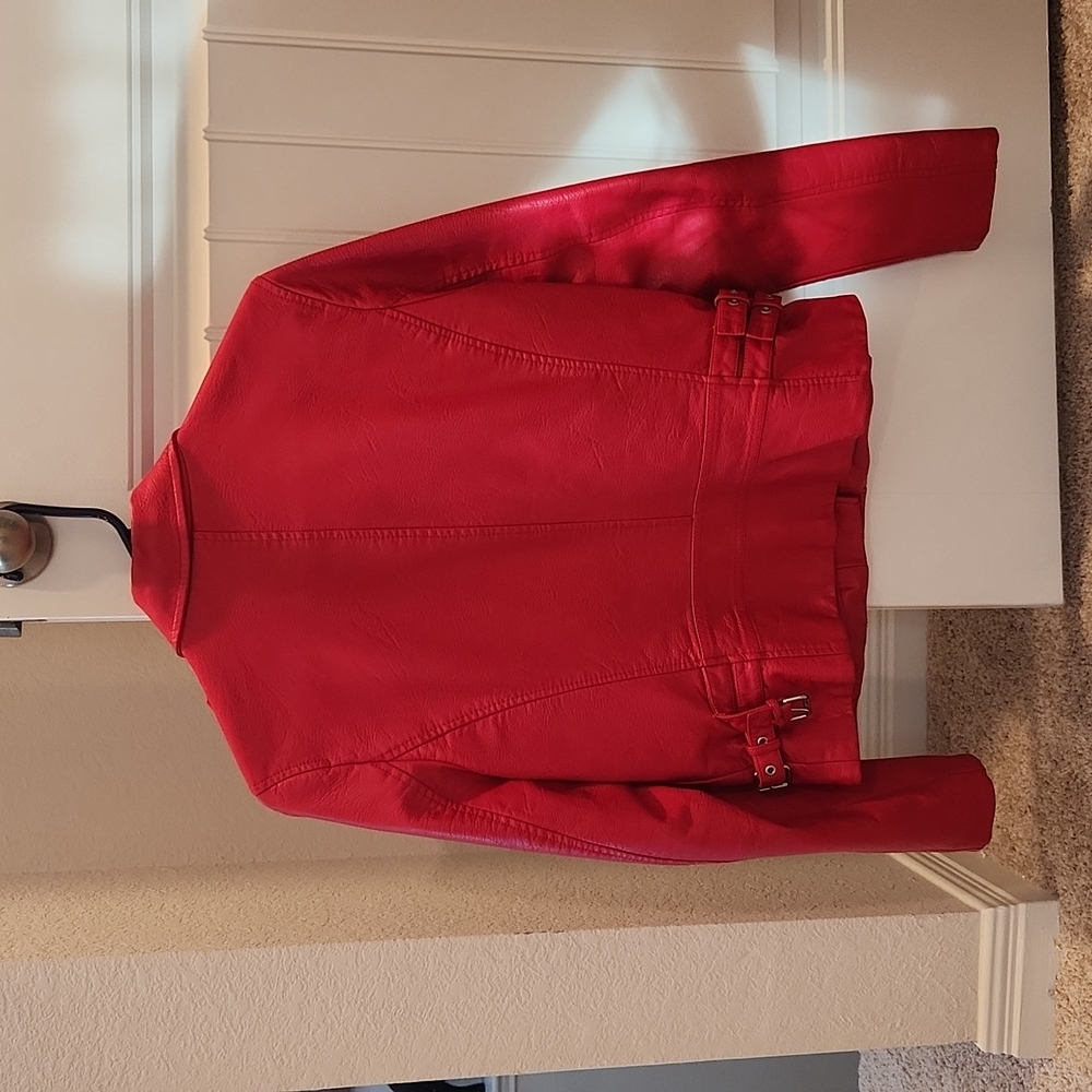 Project Runway Jacket - Picture 2 of 4